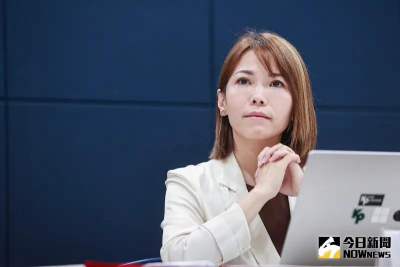 柯文哲淪腥政治？「戰狼」陳智菡被擠出局　前幕僚直搖頭：可憐啊