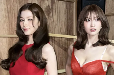 SANA、MOMO是《穿著PRADA的惡魔2》日本大使！獨缺MINA原因揭祕