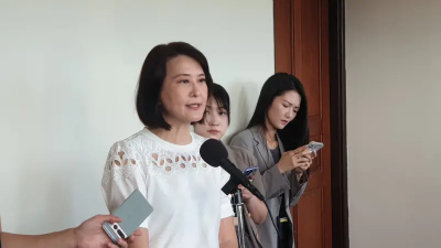 「逐顆檢查進口馬鈴薯」遭衛福部打臉！王鴻薇批卓榮泰：傷害人民