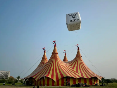 麋先生高雄開唱出現10倍黃牛價！主辦呼籲千萬別買　同步釋出票券