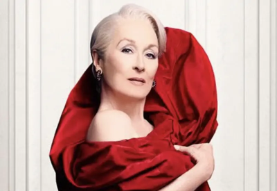 《PRADA惡魔》為何是梅莉史翠普？曾被認為「超不好笑」一度卡關