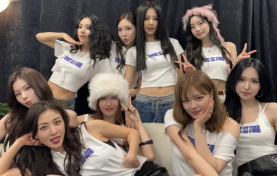 TWICE多賢回歸！休息2個月傷勢好轉　確定出席東京新國立演唱會