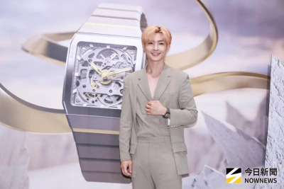 汪東城封鎖CP粉！炎亞綸揭他忍到極限了　嘆阿本、男友都受害