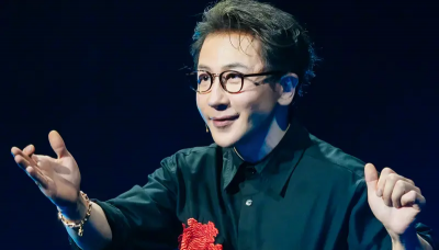 劉謙出場10分鐘進帳277萬！登春晚表演一夕翻身　年收入一度破4億