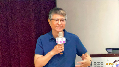 脊椎微創內視鏡手術 助6旬男勇追媽祖