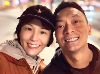 曾沛慈沒在避孕！嫁孫立衡4年肚皮沒動靜　樂觀吐停損時間點