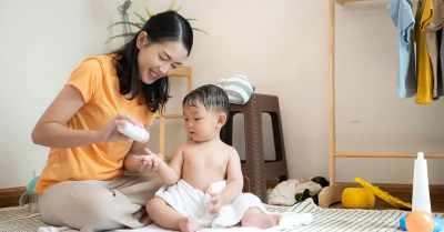 育兒外籍幫傭怎麼找？政院拍板「未滿12歲」皆可申請