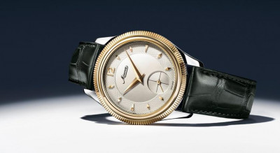 不用錶冠也能上鍊！萬寶龍全新Minerva無錶冠腕錶登場 外型和功能都創新