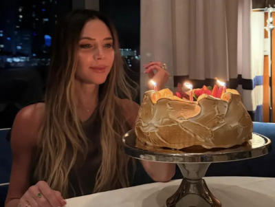 貝克漢長子心狠決裂！車程1小時也不見　貝嫂52歲生日難掩憂傷