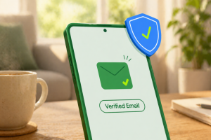 驗證碼要掰了！Google宣布Android手機登入流程重大改變