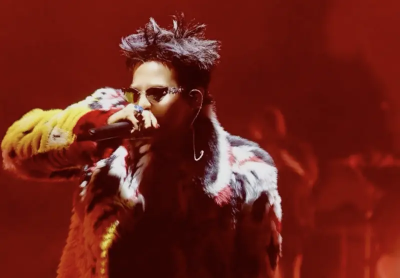 GD被小14歲後輩搭訕「1秒交出電話號碼」　天王反問1句太圈粉！