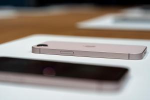 全台最新TOP 20暢銷手機揭曉！蘋果這款新iPhone衝進榜