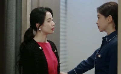 《墨雨雲間》瘋批長公主變小三！要正宮「跪地撿骨頭」她一招反擊