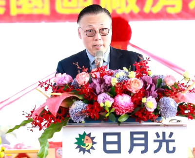 日月光投控觸500元歷史天價　營運長揭下一波AI爆發點是這個