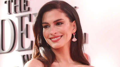 安海瑟薇大改《PRADA惡魔2》這角色設定　女神：不改劇本我就不演