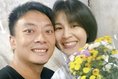 曾沛慈婚後AA制不靠人養！老公主動提議分房貸　房產全登她名下