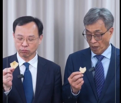 馬鈴薯食安沒「放水」 雙部會掛保證：抽驗6成＋不合格全數銷毀