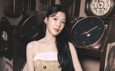 南韓YTR正妹李瑩珠定居台灣開霧眉店！想家就大噴台味髒話抒壓