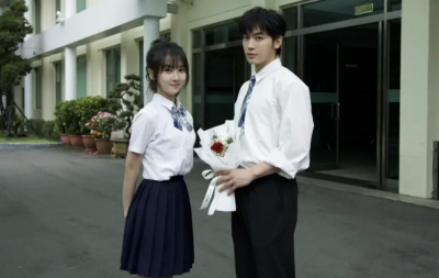 《兩個爸爸》溫蒂長大改當歌手！21歲謝語恩變制服美少女神顏公開