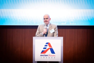 獨家／AIT牽線軍火巨頭直面藍委！當面拜託「盡速通過軍購條例」