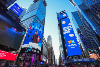 赴美IPO台區塊鏈業者奧丁丁　華爾街機構看好：給出股價2倍目標價