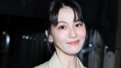 曾沛慈《浪姐7》上演女女接吻！話題破百萬點閱　粉絲暴動喊親我