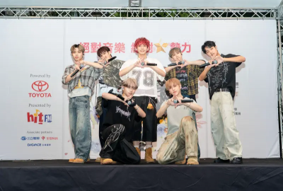 2026 hito音樂獎卡司再加碼！Ozone、FEniX、F.F.O都將登小巨蛋