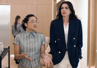 《PRADA惡魔2》得罪亞裔風暴擴大！日韓僑民也不爽　演員全噤聲