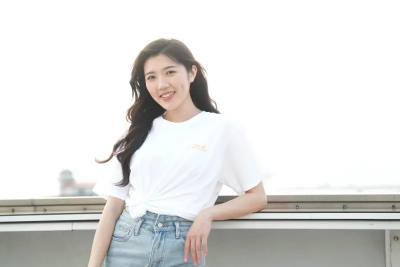 長腿正妹林希子闖歌壇！歌名長21字創紀錄　屏東鹽琉趴合體許富凱