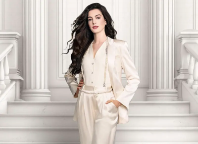 安海瑟薇差點錯過《PRADA惡魔2》！不想只是客串　爭取加薪又加戲