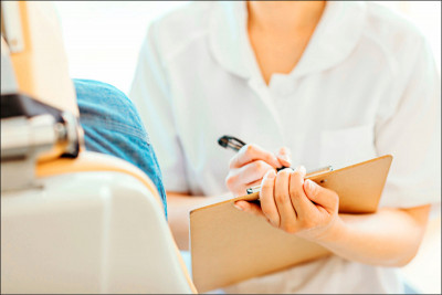 共用針劑、重複針頭、自行操作 瘦瘦筆減重3大地雷