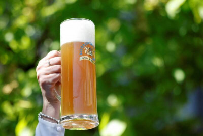 啤酒含維生素 德國最新研究揭「神祕成分」