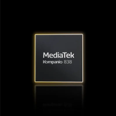 台積電讓位！大摩半導體首選換成聯發科　目標價看2588元