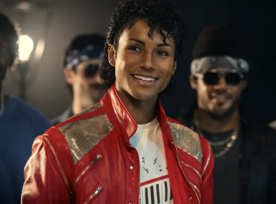 《麥可傑克森》破樂壇紅星在台票房魔咒！瑪丹娜、皇後合唱團輸慘