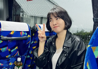 米可白日本泡湯出事！鑰匙不見裸體卡關急求救：差點回不了房間