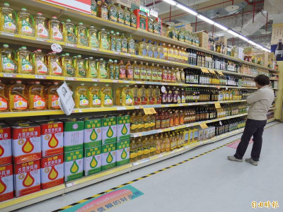 別再只買橄欖油！ 營養師揭「隱藏版好油」價親民又實用