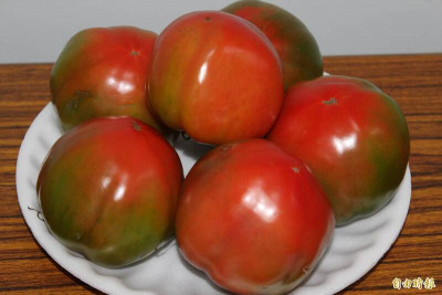 番茄加熱後好吸收！ 黑柿、牛番茄差異一次看懂