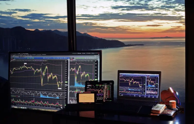 台灣億萬富豪超狂！財管2.0規模衝2.4兆　大戶存款狂降改買這些