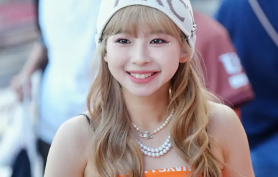 黑澀會美眉變啦啦隊女神！球場頭轉萬人看呆：跳應援超級大材小用