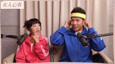 兒童台藝名真相！香蕉哥哥自爆像猴子　米可白叫葡萄竟是因膚色