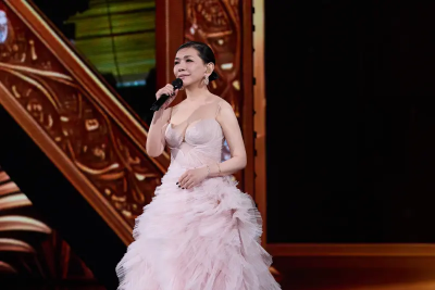 張清芳慈善開唱！出道40年最感動一戰　不理會唱片公司不滿座預言