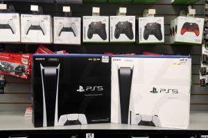 Sony PS5 越賣越貴！台灣下月又要漲　光碟版逼近 2 萬元大關