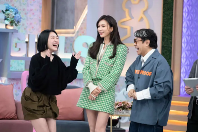 小S爆酒醉飆髒話、自嘲我姊走了！林志玲溫柔安慰：知道她壓力大