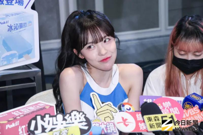 李多慧來台至今賺多少？3年狂接20支代言、價碼7位數　海撈2000萬