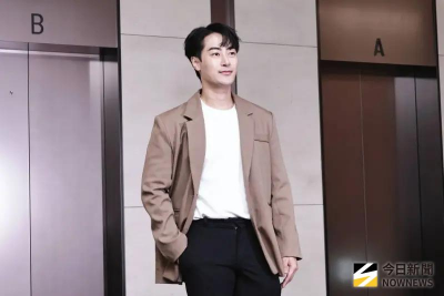 開告林倪安！朱宇謀暴瘦一圈首露面　招認0工作近況：性慾全沒了