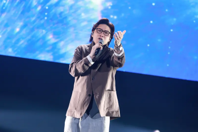 蘇永康等了41年！完成高流拼圖　沒唱台語歌照樣讓全場幸福