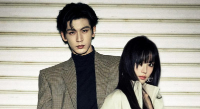 GUCCI撮合「逐玉CP」！張凌赫、田曦薇假同框因一細節被看穿