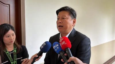 傅崐萁拚了！軍購協商「真理越說越明」：到午夜也奮戰到底