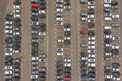 美國人難買到平價車？川普關稅重擊　豐田、現代日韓車企警告撤出