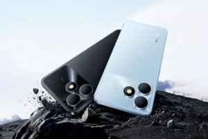 台灣純 4G 手機還沒要退場！新機開賣強打親民價、大電量